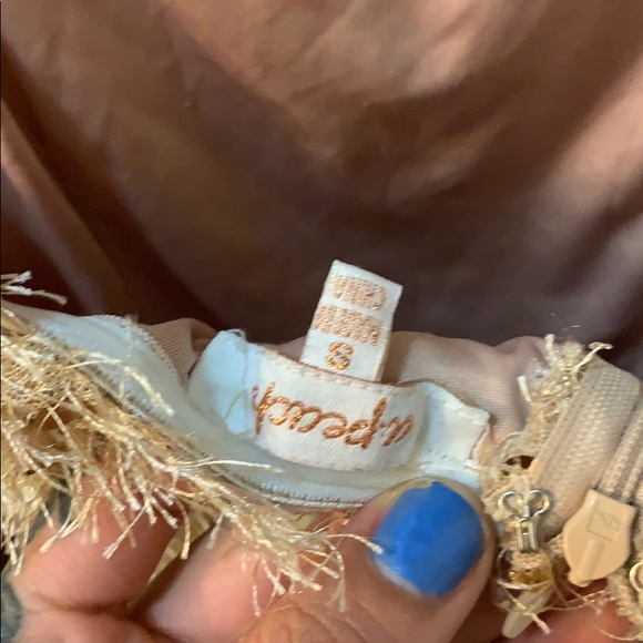 Cute holiday dress - Picture 4 of 5